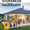 Hausbau Helden Fertighaus-Weiss-Haus Kuhn-Bungalow