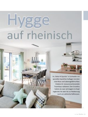 Fingerhut Haus-Juna-Stadthaus