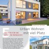 Hausbau Helden Fünf Stadthäuser im Vergleich