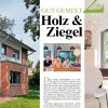 Hausbau Helden Gussek-Haus Ponticelli-Fertighaus