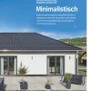 Hausbau Helden Heinz von Heiden-Bungalow Cumulus 760-Bungalow