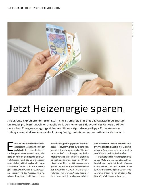 6 Spar-Tipps für Ihren Geldbeutel