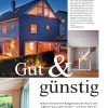 Hausbau Helden Hohe Wohnqualität trotz kleinem Budget