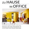 Hausbau Helden Homeoffice: Wie klappt die Trennung von Wohnen und Arbeiten?