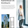 Hausbau Helden Kaminofen focus-Ofenreportage