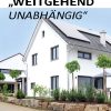Hausbau Helden Kampa-Lanos Kundenhaus Ellwangen-Plusenergiehaus