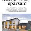 Hausbau Helden Kampa-Musterhaus Bad Vilbel-Stadthaus