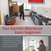 Hausbau Helden Küchenmodernisierung Teil 2