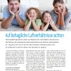 Hausbau Helden Luftfeuchtigkeit: Wo liegen die Grenzwerte?
