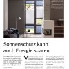 Hausbau Helden Mit Sonnenschutz Energie sparen: So geht es