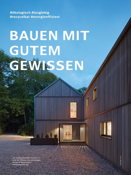Nachhaltigkeit von Baustoffen: Wertvolle Tipps und Definitionen