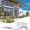 Hausbau Helden Regnauer-Haus Leingarten-Stadthaus