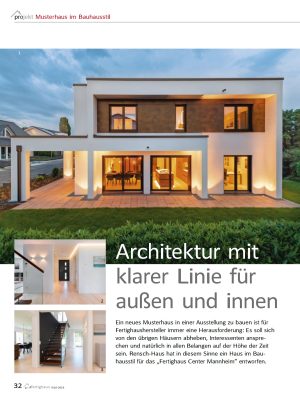 Rensch-Haus-Viktoria-Bauhaus
