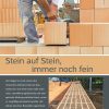 Hausbau Helden Schritt-für-Schritt: Haus mit Ziegelbauweise