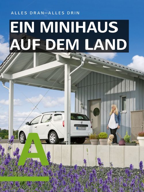 Schwörer-Flying Spaces-Landhaus
