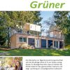 Hausbau Helden Schwörer-Green Living Space-Gesund Wohnen