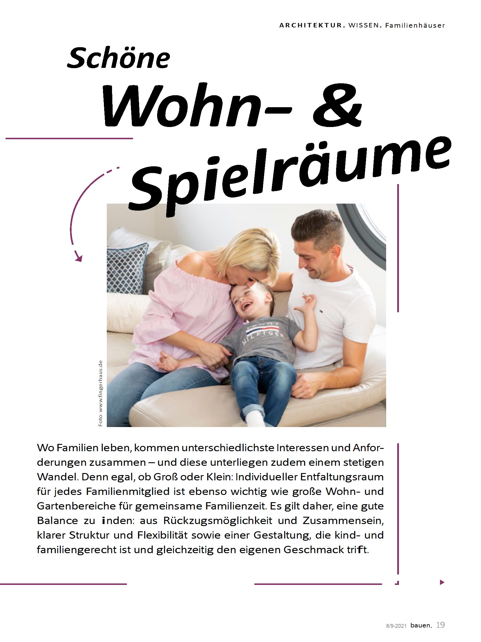 Hausbau Helden Schwörer-Landhaus Scherer-Familienhaus