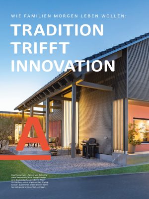 Schwörer-Musterhaus Aenne-Musterhaus