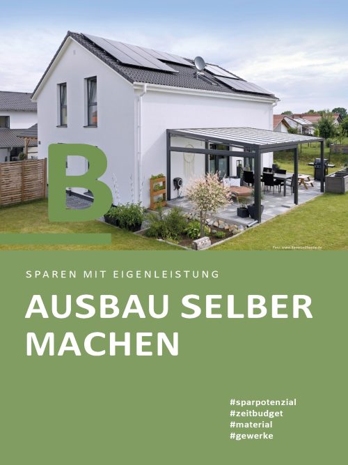Selber machen: Wo kann gespart werden?