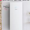 Hausbau Helden Smarter Stromspeicher