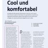 Hausbau Helden So geht die effiziente Kühlung eines Wohnhauses