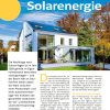 Hausbau Helden Solarenergie: Dachziegel als Stromlieferant