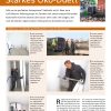 Hausbau Helden Starkes Duett: Luft-Wasser-Wärmepumpe und wasserführender Kamimofen