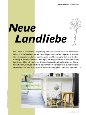 Streif Haus-Kundenhaus Schmidt-Landhaus