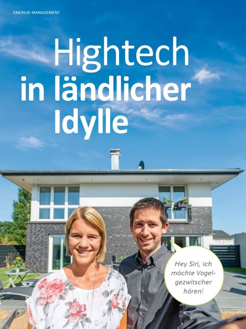 Viebrockhaus-Maxime 800-Smarthome