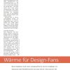 Hausbau Helden Wärme für Design-Fans: Beispiele für schicke Heizkörper