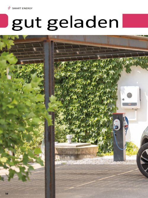 Wallboxen: Was gibt es alles zu beachten?