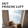 Hausbau Helden Warum frische Luft wichtig ist
