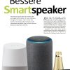 Hausbau Helden Was gibt es alles für Smartspeaker?