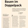 Hausbau Helden Was ist eigentlich ein Doppelhaus?