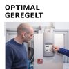 Hausbau Helden Was kann eine moderne Heizungsregelung?