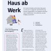 Hausbau Helden Was zeichnet den modernen Fertigbau aus?