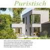 Hausbau Helden Weberhaus-Kundenhaus Schneemann-Tiny House