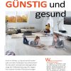 Hausbau Helden Welche Vorteile bieten Flächenheizungen?