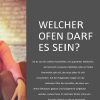 Hausbau Helden Welcher Ofen darf es sein?