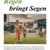 Hausbau Helden Wie gut ist Regenwasser?