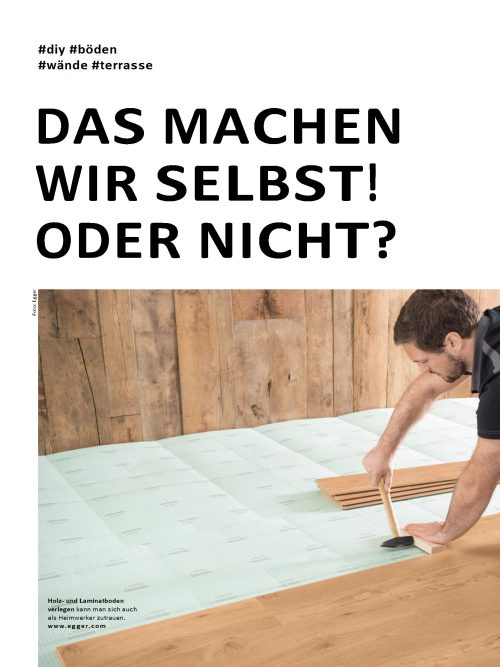 Wo lässt sich beim Hausbau Geld sparen?