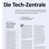 Hausbau Helden Wohin mit der Haustechnik?