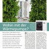 Hausbau Helden Wohin mit der Wärmepumpe?