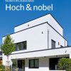 Hausbau Helden Wolf Haus-Edition Select 284-Stadthaus