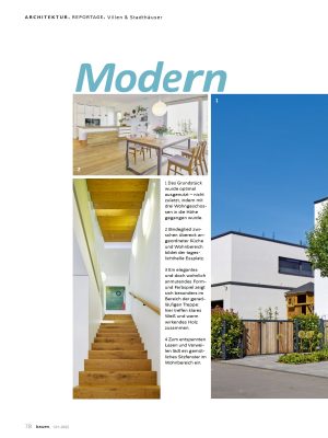 Wolf Haus-Edition Select 284-Stadtvilla