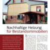 Hausbau Helden Wolf-Wärmepumpe CHA-Monoblock-Hausreportage