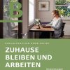 Hausbau Helden Zukunftsoption Homeoffice: Was gibt es alles zu beachten?