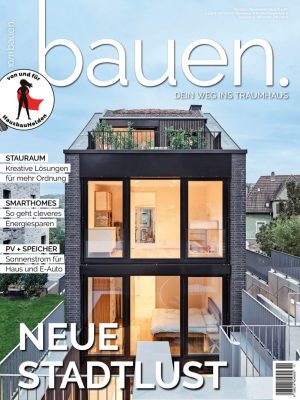 bauen. 2024 10-11