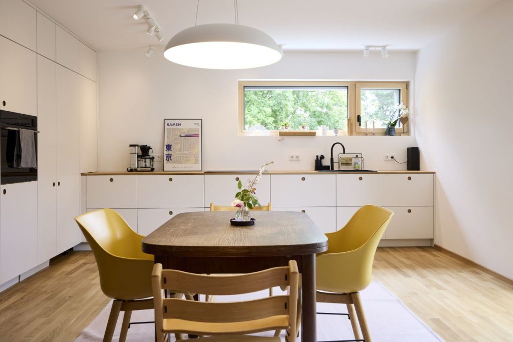 Hausbau Helden WeberHaus