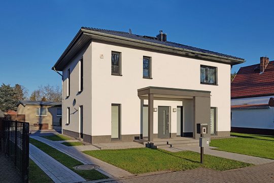 Hausbau Helden Haussuche